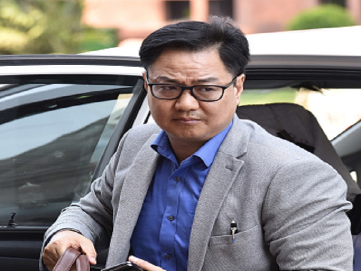 ABP E-Shikhar Sammelan LIVE: 'Any Major Tournament Unlikely In Near Future,' Says Sports Minister Kiren Rijiju