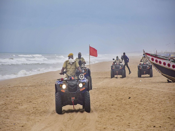 Lockdown 4.0 Guidelines LIVE: PM Modi To Chair High-Level Meeting With MHA, NDRA Over Cyclone Amphan