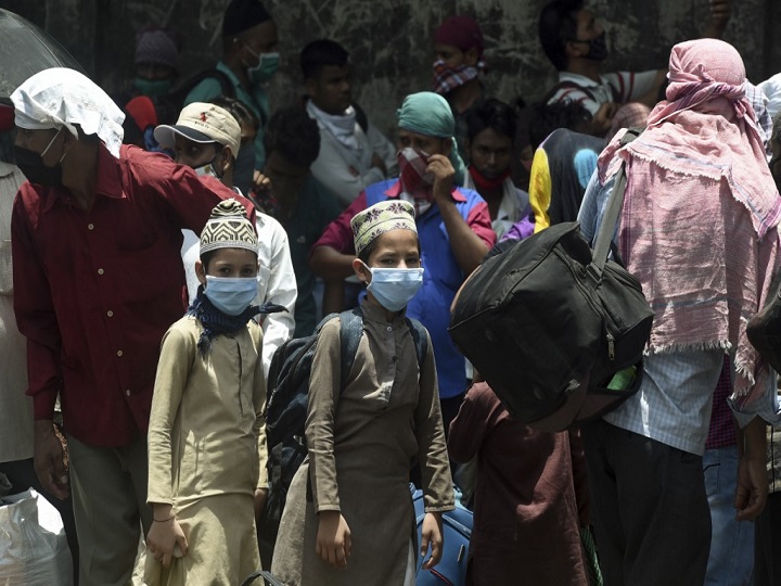 Lockdown 4.0 Guidelines HIGHLIGHTS: Covid-19 To Push 60 Million People Into Proverty, Says World Bank