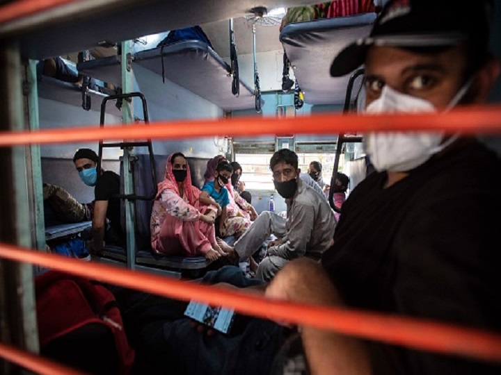 Coronavirus In India LIVE Updates: Resumption Of More Trains In Upcoming Days, Says Railway Minister Piyush Goyal