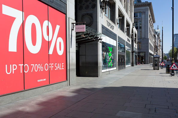 Lockdown 4.0 LIVE Updates: Foreign Investors Pull Out USD 26 Billion From Asian Economies; USD 16 Bn From India