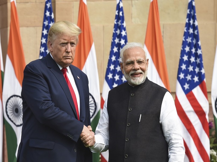 Coronavirus Lockdown In India LIVE: 'More Power To India-US Friendship,' PM Modi Responds To Trump's Tweet