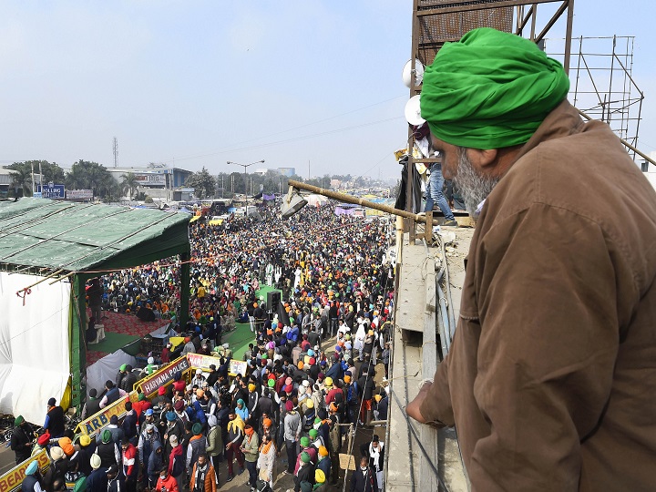 Farmers Protest LIVE Updates: अभी थोड़ी देर में कृषि मामलों पर GOM बैठक, केंद्रीय मंत्री नरेंद्र तोमर, अमित शाह भी होंगे शामिल