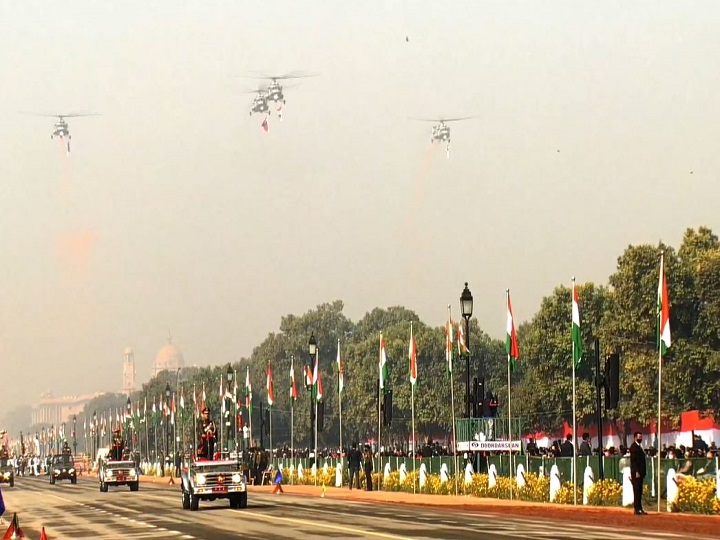 Republic Day 2021