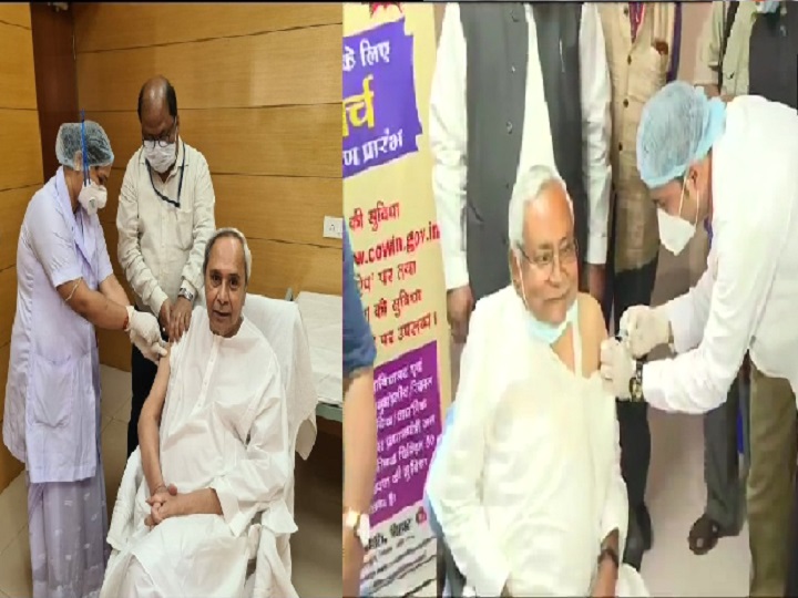 Co-WIN 2, Corona Vaccination LIVE: पीएम के बाद CM नीतीश और नवीन पटनायक ने लगाई वैक्सीन, गृह मंत्री भी लगवाएंगे टीका